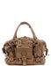 Chloe Brown Large Paddington Pocket Bag