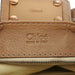 Chloe Brown Large Paddington Pocket Bag