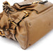 Chloe Brown Large Paddington Pocket Bag