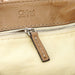 Chloe Brown Large Paddington Pocket Bag