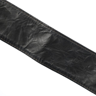 Chloe Brown Leather 2-Way Tote Bag