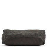 Chloe Brown Leather 2-Way Tote Bag