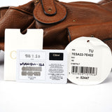 Chloé Borsa a spalla Paddington con lucchetto in pelle marrone