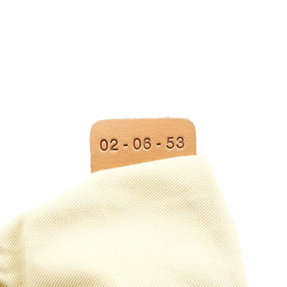 Chloe Brown Leather Paddington Shoulder Bag