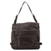 Chloé Brown Leather Paddington Shoulder Bag