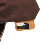 Chloé Brown Leather Paddington Tote Bag
