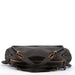 Chloé Brown Leather Paraty 2-Way Shoulder Bag