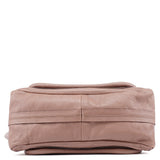 Chloé Borsa a spalla Paraty in pelle marrone
