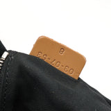 Chloé Brown Studded Leather Tote Bag