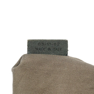 Chloe Burgundy Leather Marcie Shoulder Bag