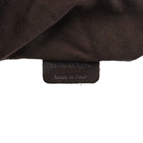 Chloe Burnt Red Leather Paddington Shoulder Bag