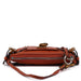 Chloé Caramel Brown Leather Paddington Shoulder Bag