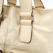 Chloé Cream Leather Betty Tote Bag