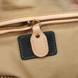 Chloé Borsa Paraty in pelle grigio scuro