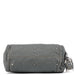 Chloé Gray Leather Paddington Shoulder Bag