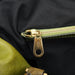 Chloe Green Leather Tote Bag