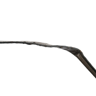 Chloe Greige Leather Paraty 2-Way Bag