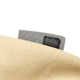 Chloé Grey Lambskin Leather Tote Bag