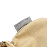 Chloé Grey Lambskin Leather Tote Bag