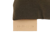 Chloe Grey Leather Marcie 2-Way Shoulder Bag