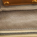 Chloé Grey Leather Paddington Shoulder Bag