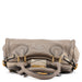 Chloé Grey Leather Paddington Shoulder Bag