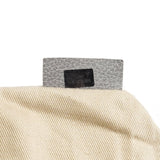 Chloe Grey Leather Paraty 2-Way Bag