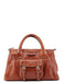 Chloé Light Brown Edith Tote Bag