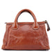 Chloé Light Brown Edith Tote Bag