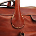 Chloé Light Brown Leather Edith Tote Bag