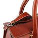 Chloé Light Brown Leather Edith Tote Bag