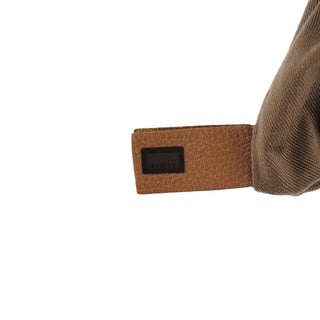 Chloe Light Brown Leather Marcie 2-Way Bag