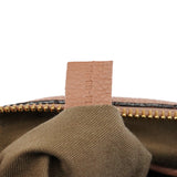 Chloe Light Brown Leather Marcie 2-Way Bag