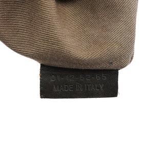 Chloe Light Brown Leather Marcie 2-Way Bag