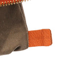 Chloe Light Brown Leather Marcie 2-Way Bag