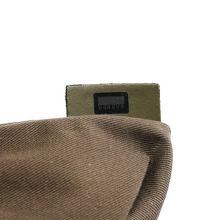 Chloe Light Brown Leather Marcie Shoulder Bag