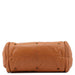 Chloé Light Brown Leather Paddington Shoulder Bag