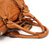 Chloé Light Brown Leather Paddington Shoulder Bag