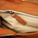 Chloé Light Brown Leather Paddington Shoulder Bag