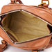 Chloé Light Brown Leather Paddington Shoulder Bag