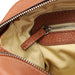 Chloé Light Brown Leather Paddington Shoulder Bag