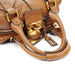 Chloé Light Brown Paddington Shoulder Bag