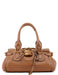 Chloé Light Brown Paddington Shoulder Bag