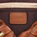 Chloé Light Brown Paraty 2-Way Shoulder Bag