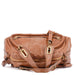 Chloé Light Brown Paraty 2-Way Shoulder Bag