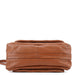 Chloé Light Brown Paraty 2-Way Shoulder Bag