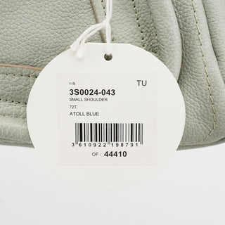Chloé Light Green Leather Paraty 2-Way Bag