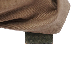 Chloe Maple Red Leather Marcie 2-Way Bag