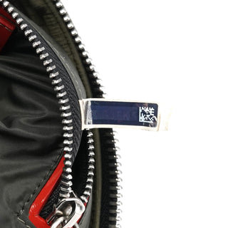 Chloe Multicolour Nylon Tote Bag