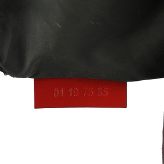 Chloe Multicolour Nylon Tote Bag